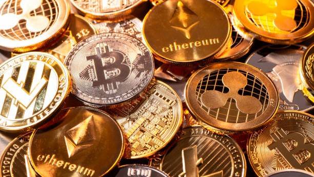 Govt should allow cashing of cryptocurrency: FPCCI president 