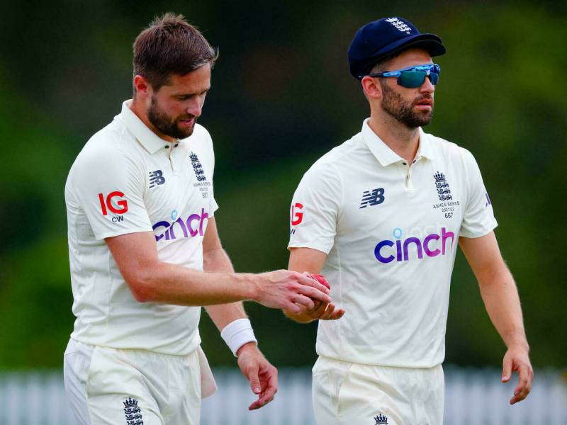 England ring changes for must-win Test as Australia hand Boland a debut