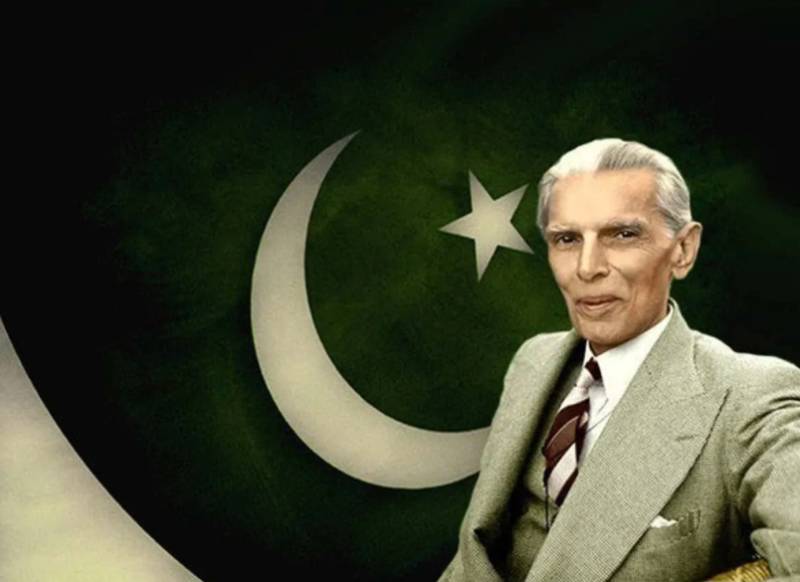 Nation marks birth anniversary of Quaid-i-Azam 