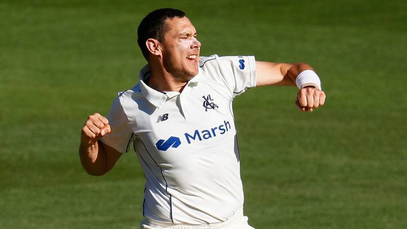 Boland joins small Australian Indigenous Test cricketers club