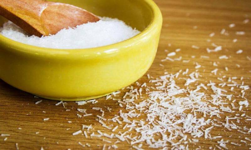 PFA foils smuggle attempt of 775kg prohibited Chinese salt in Pindi