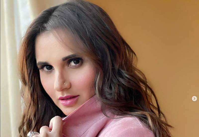 Sania Mirza responds savagely to people giving free advice on social media  