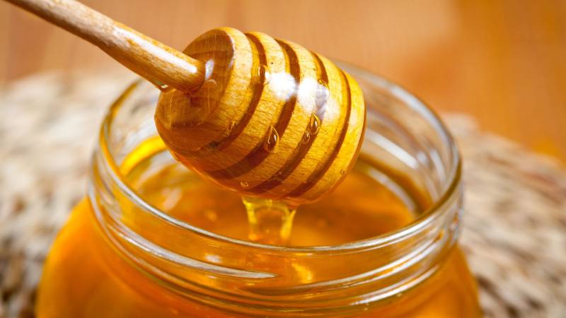 Over 100kg of fake honey seized in Chitral raid