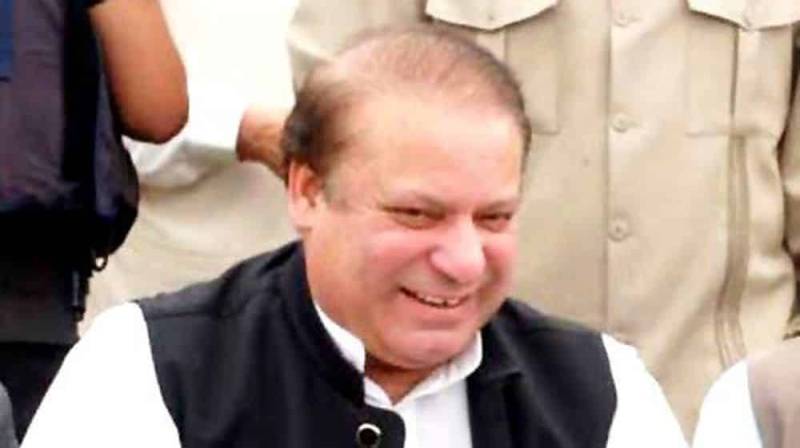 Pakistan politics still revolves around Nawaz Sharif