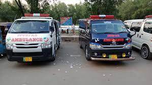 Ambulance fare for shifting body to graveyard raised by Rs1,000