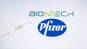 Pfizer and BioNTech to develop mRNA-based shingles jab