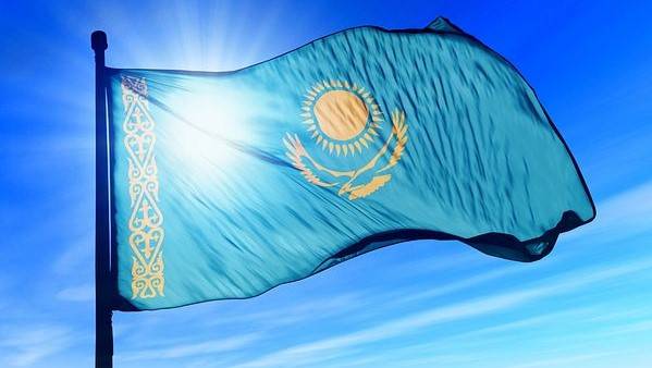 White House, UN appeal for 'restraint' by Kazakh authorities