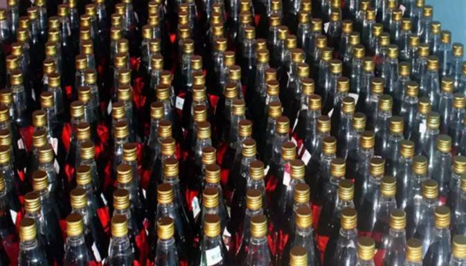 Punjab govt earns 10% more revenue from duties on selling alcohol