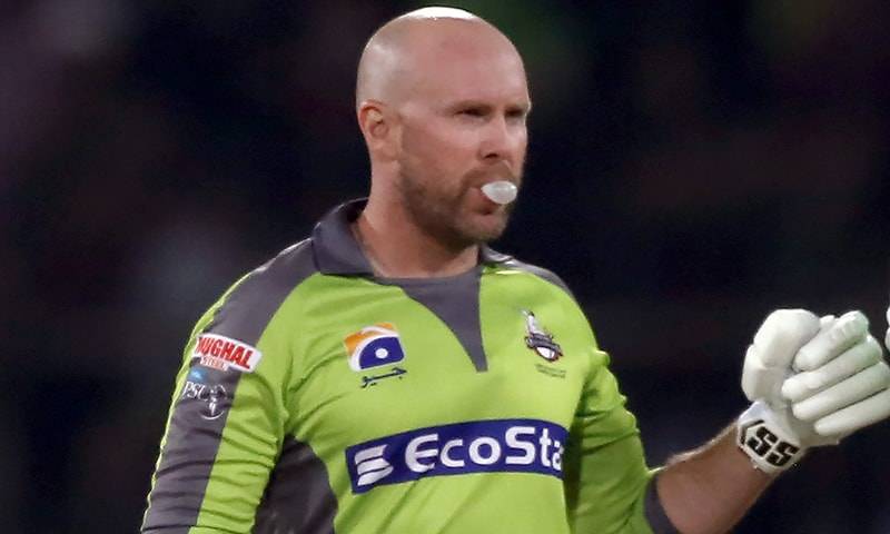 Ben Dunk returns to Qalandars as teams pick players in PSL 7 supplementary and replacement draft