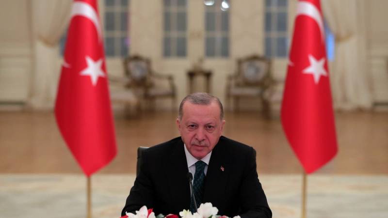 Turkey urges against 'provocative acts' before US-Russia talks