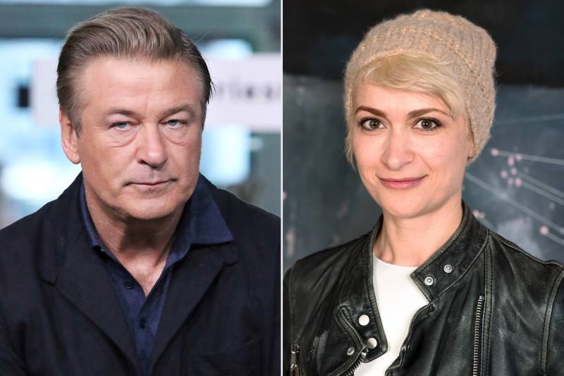 Alec Baldwin says complying with 'Rust' shooting investigation