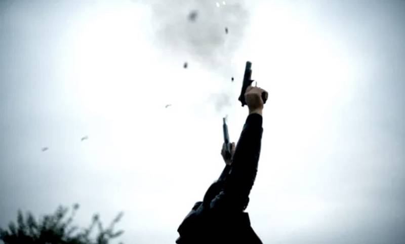 Celebratory gunfire kills two brothers in Lahore