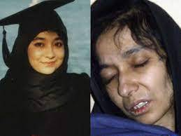 US hostage-taker demanding Aafia Siddiqui’s release shot dead