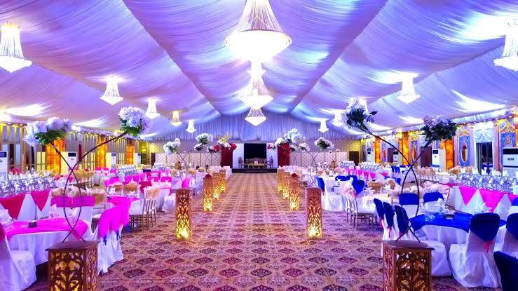 New SOPs issued for Islamabad: Indoor weddings banned