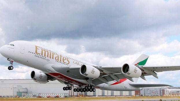 Emirates to resume US flights after 'temporary' 5G reprieve