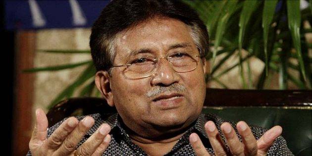 SC throws out Musharraf’s appeal against rejection of nomination papers