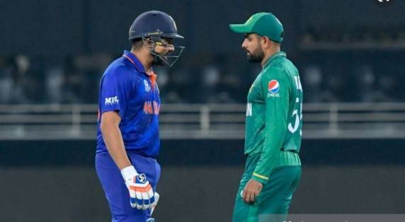 Pakistan to clash with India in T20 World Cup tie on Oct 23 at MCG