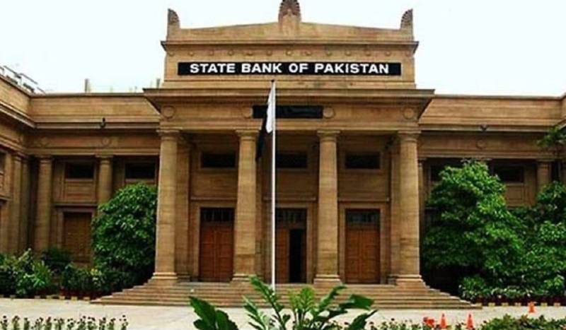 Current account deficit reached $9.09 billion in Jul-Dec FY22: SBP