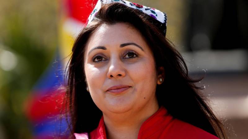 UK MP Nusrat Ghani told she lost her job because of her ‘Muslimness’