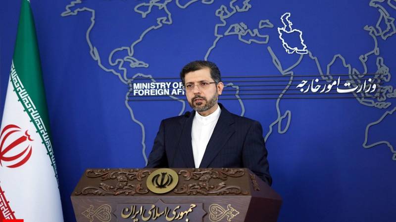 Iran condemns 'destabilising' attack on Baghdad airport