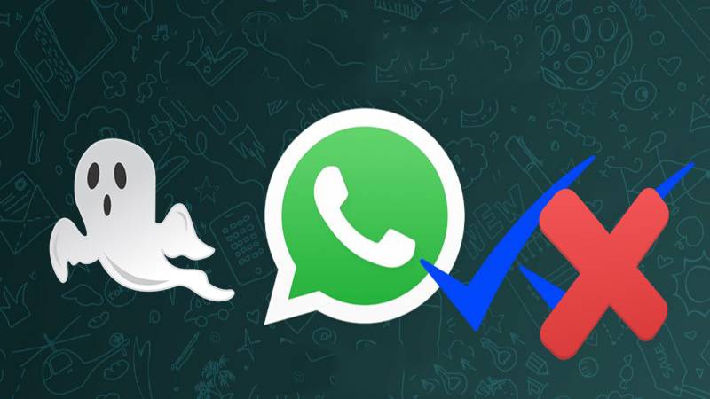 How to activate WhatsApp ‘ghost mode’ to hide your identity