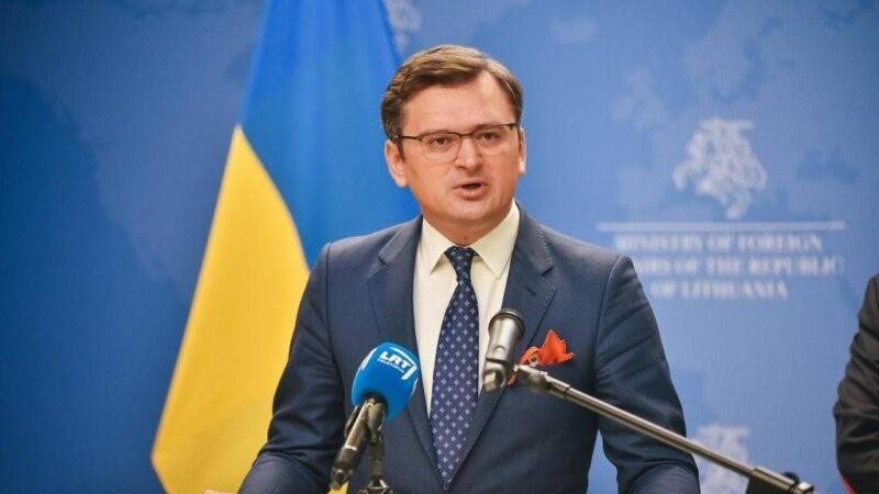 Kyiv says needs to be 'vigilant, firm' in Russia talks