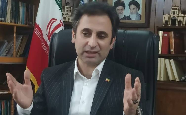 Iran still inexpensive country in world despite sanctions: DG Khana Farhang 