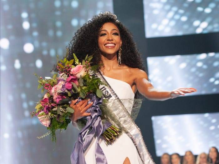 Former Miss USA dies after jumping from apartment building