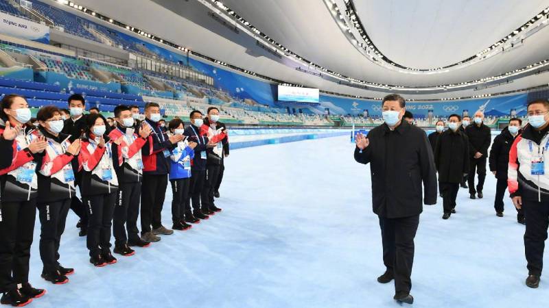 Beijing Olympics venues could be 50 percent full, official