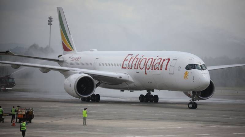 Ethiopian Airlines to resume 737 MAX flights after 2019 crash