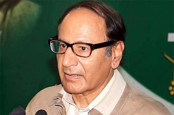 Hoarders not Imran Khan responsible for inflation, urea shortage: Shujaat