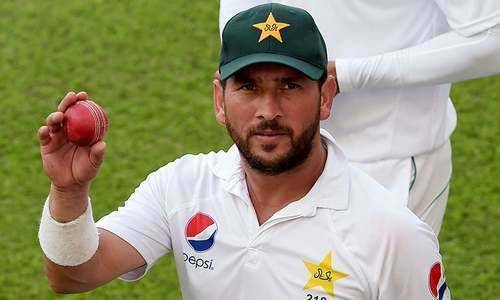 Will Yasir Shah regain his past glory?