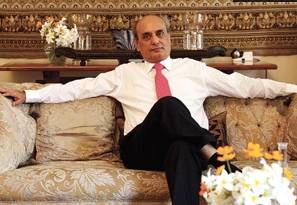 Business Tycoon Mian Mansha warns about another Bangladesh if Pakistan goes bankrupt