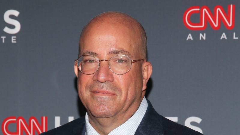 CNN chief Jeff Zucker resigns over relationship with colleague