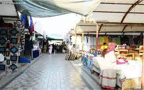 KP govt uproots Bachat Bazaar set up by Pervez Khattak