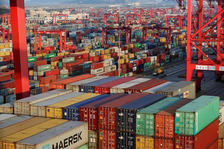 Trade deficit widens to $28.8 billion