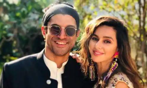 Farhan Akhtar and Shibani Dandekar to wed on February 21