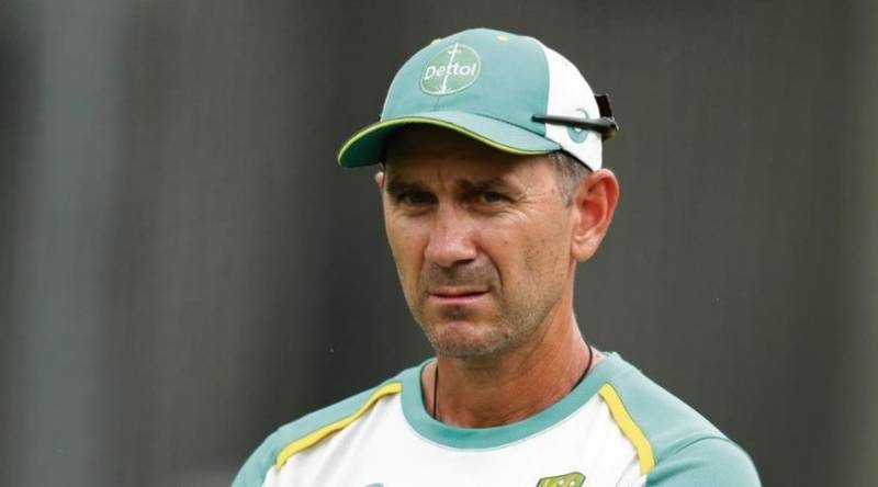 Justin Langer delivers shock resignation as Australia cricket coach