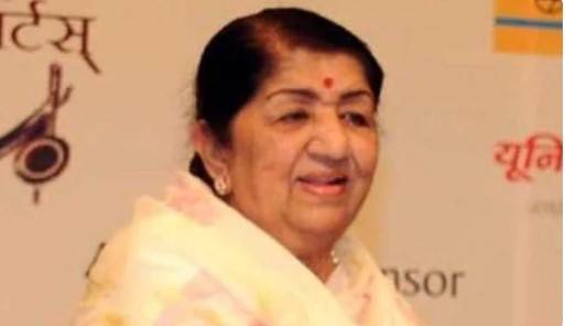 Iconic singer Lata Mangeshkar passes away at 92