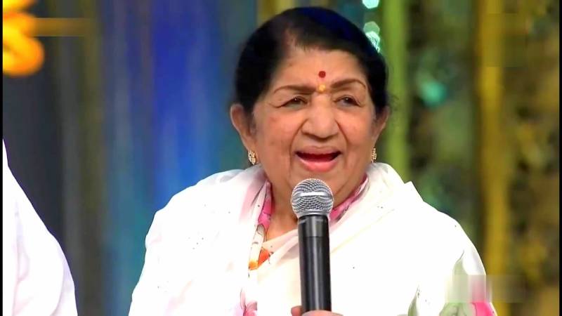 Some of the masterpieces of 'Nightingale of India' Lata Mangeshkar