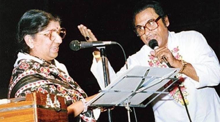 10 classic duets to remember Lata Mangeshkar