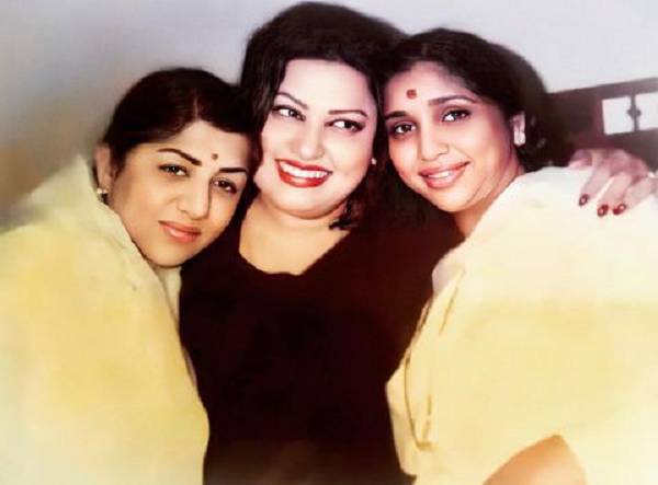 What prediction Noor Jehan made about Lata Mangeshkar