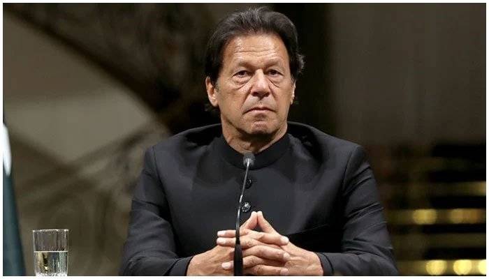 PM Imran, politicians express condolences on passing away of Lata Mangeshkar 