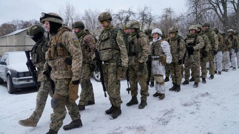 Germany to boost troop deployment in Lithuania amid Ukraine tensions