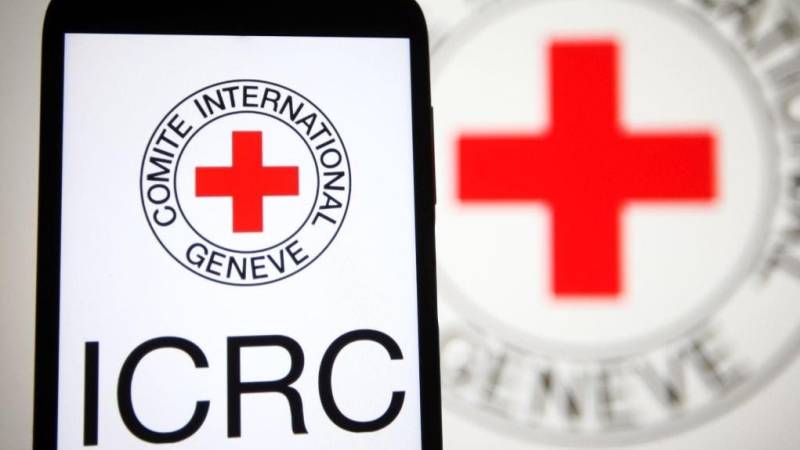 Red Cross says server hack was 'highly sophisticated'