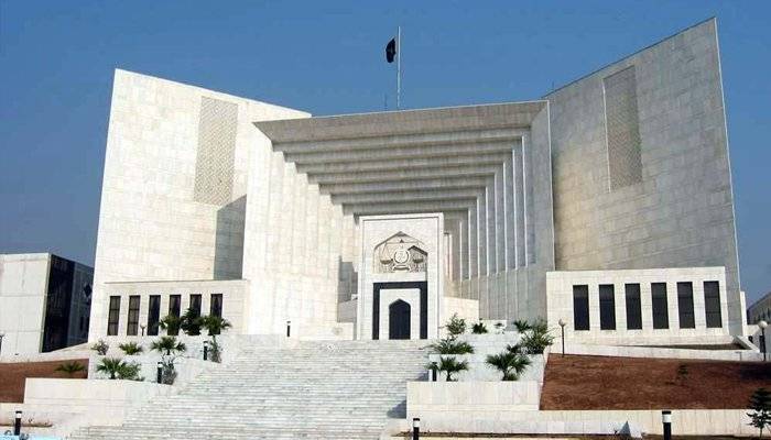 SC suspends LHC verdict on RUDA