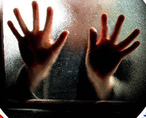 10-year-old girl raped in Lahore’s Shahdara school