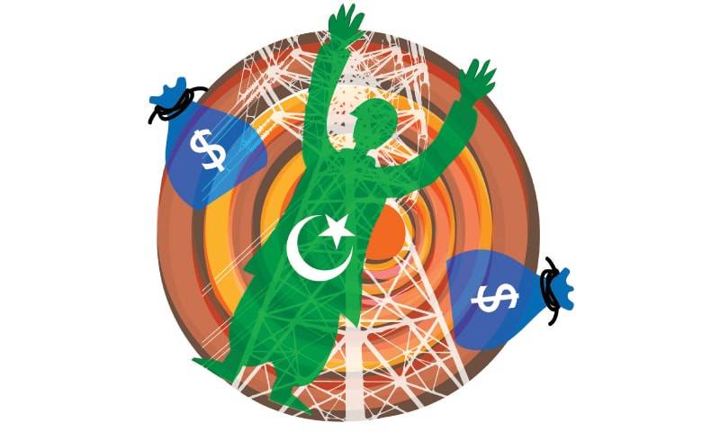 Circular debt surpasses all records to reach Rs2,476b