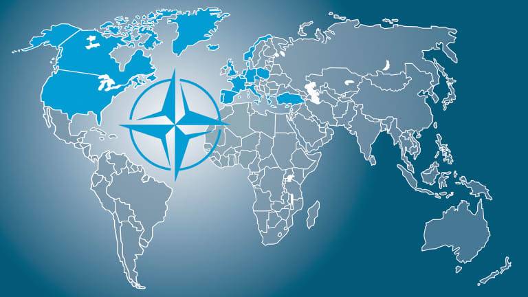 NATO seeks new chief and women top candidates' list