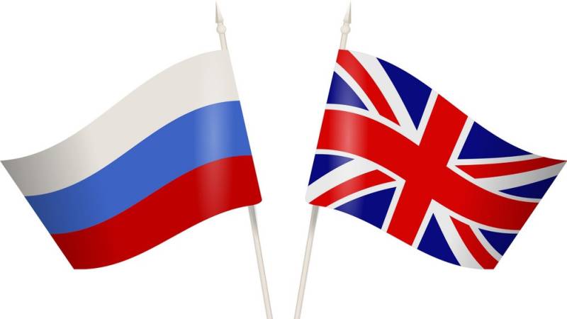 UK signs legislation allowing tougher Russia sanctions